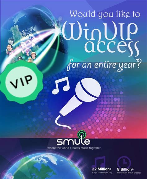 Enhancing Your Singing Prowess with Smule Monta
